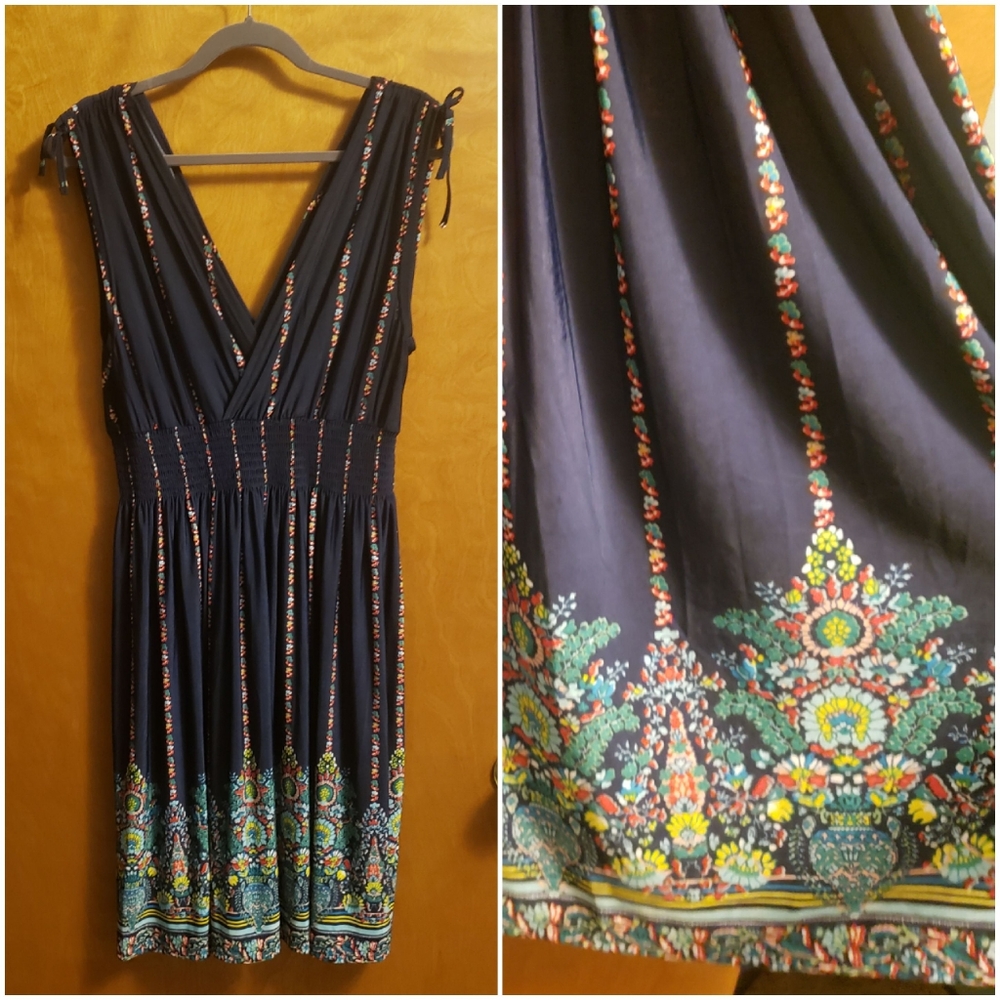 Women's dress